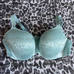 NWOT Soma stunning support balcony bra 38D